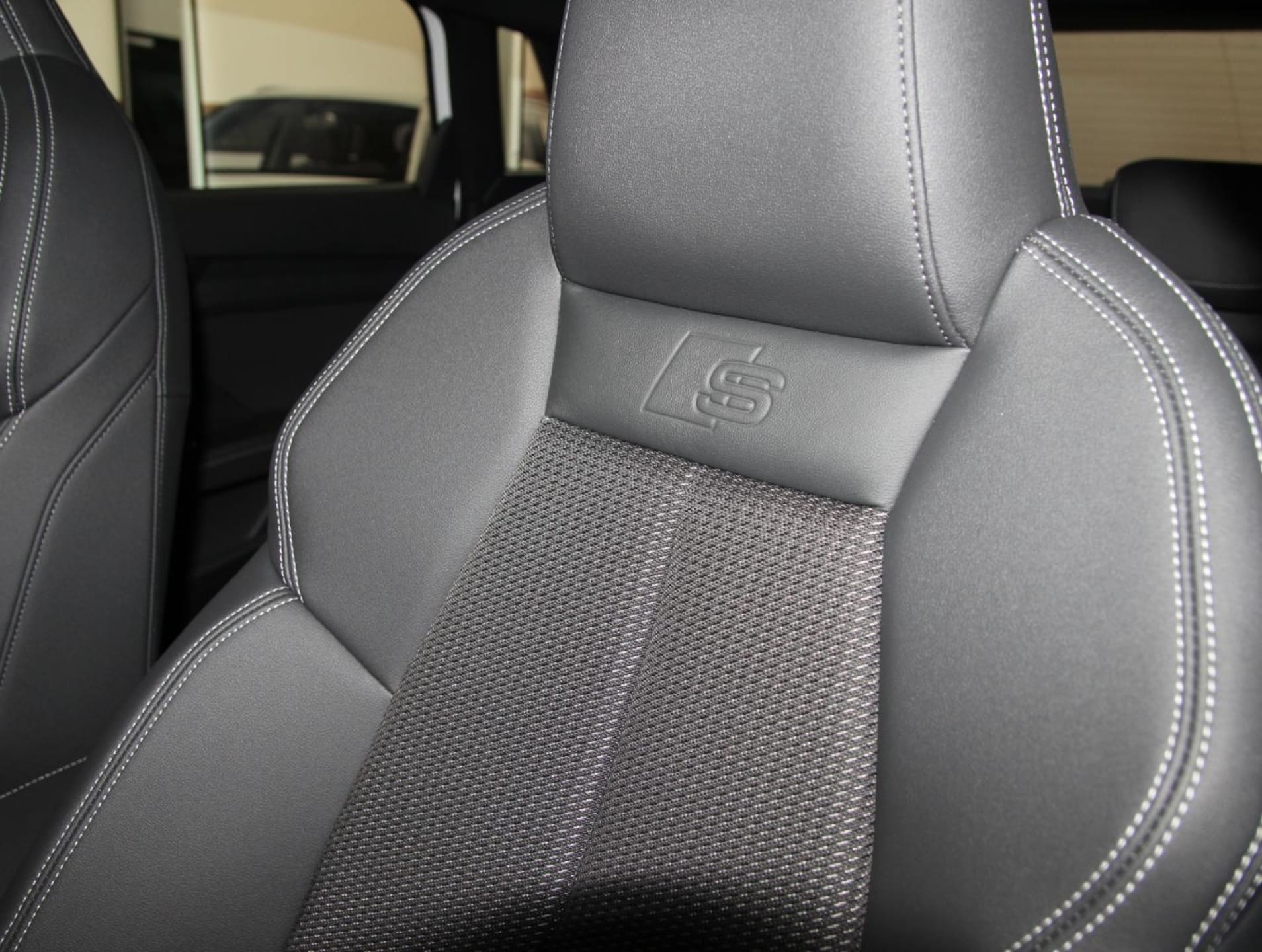 Audi A3 Sportback S line