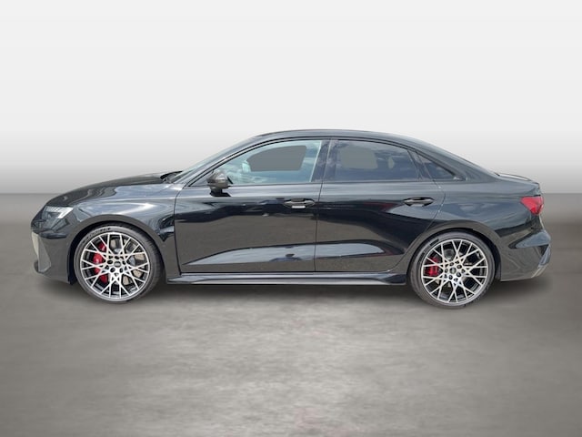 Image about Audi RS 3 Limousine TFSI quattro S tronic