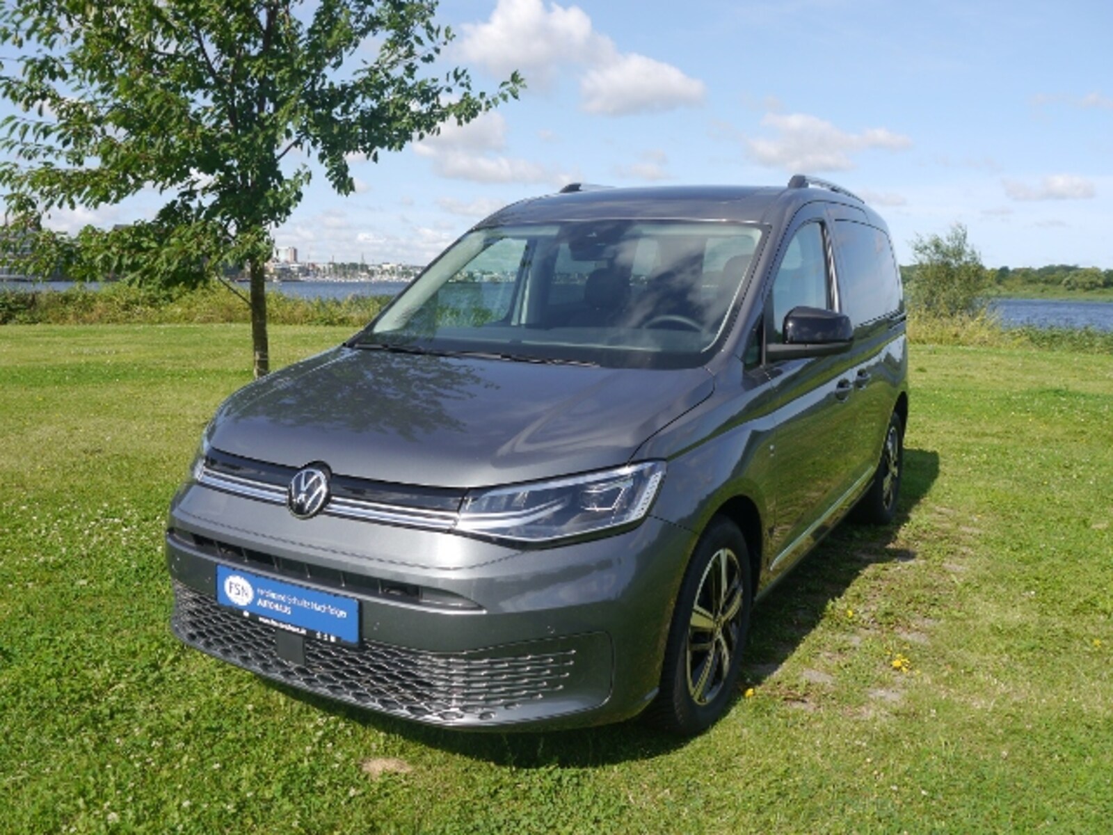 Volkswagen Caddy – Bild 2