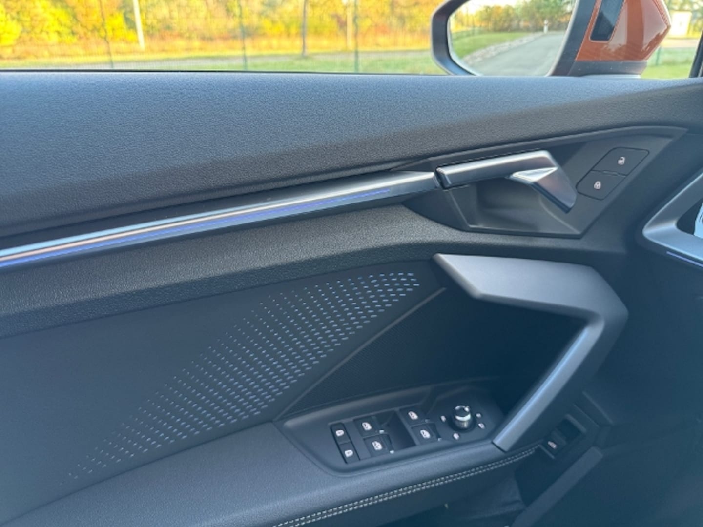 Bild über Audi A3 allstreet 35 TFSI S tronic - für weitere Informationen kontaktieren Sie den Audi Partner