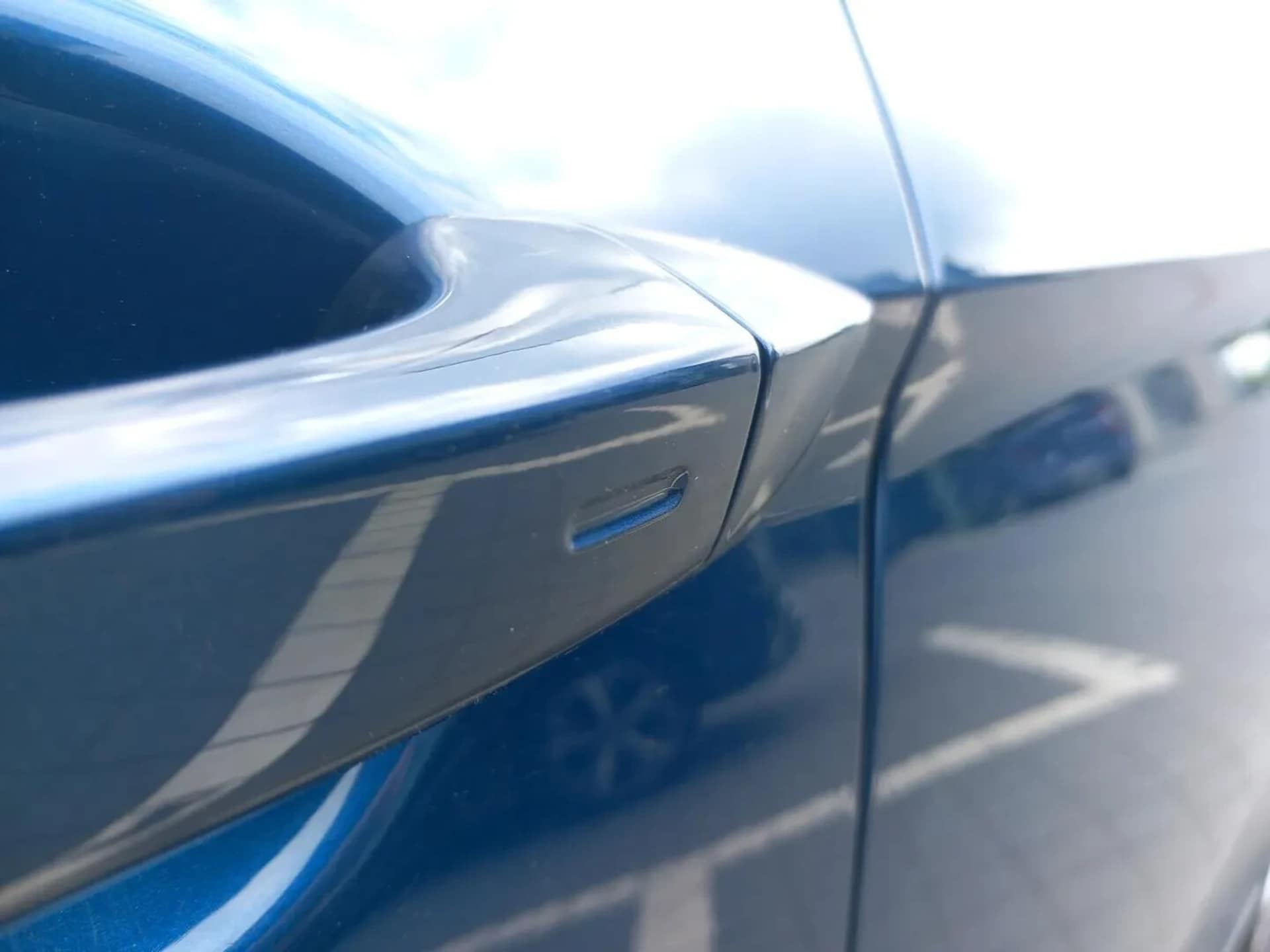 Volkswagen Passat Variant Elegance