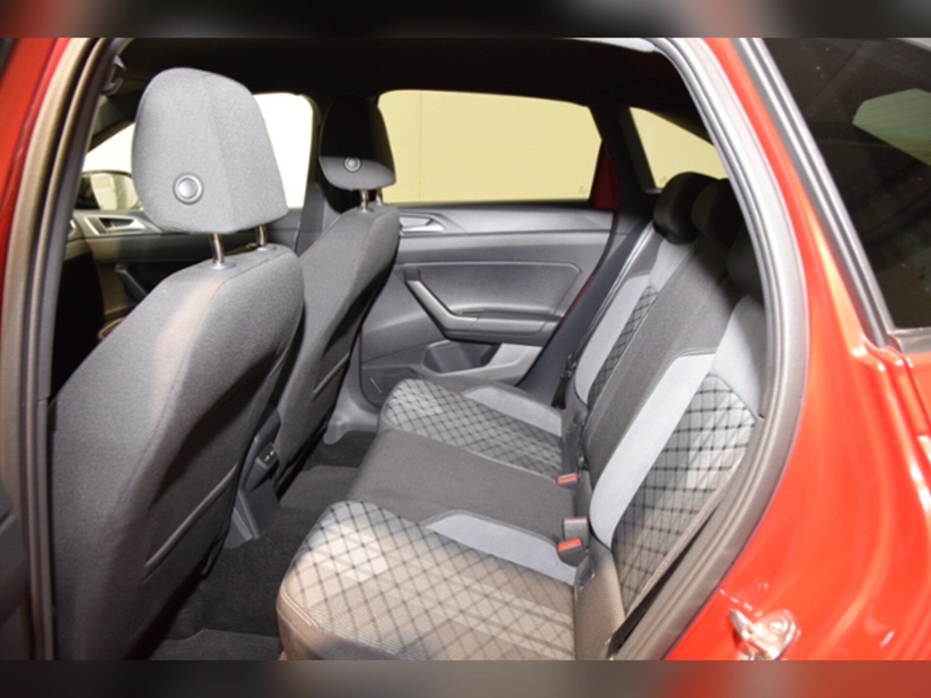 Volkswagen Taigo R-Line