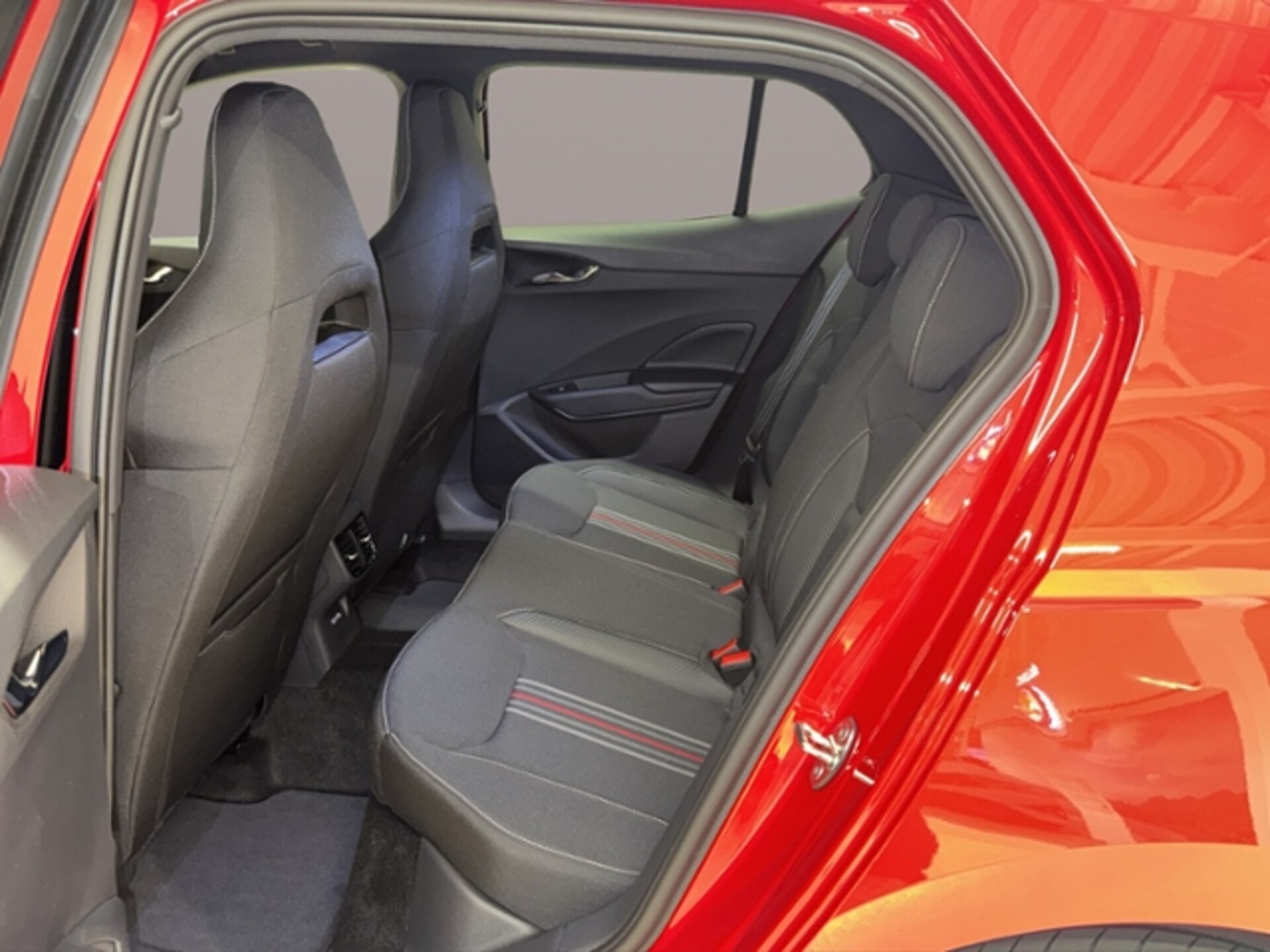 Skoda Fabia Monte Carlo
