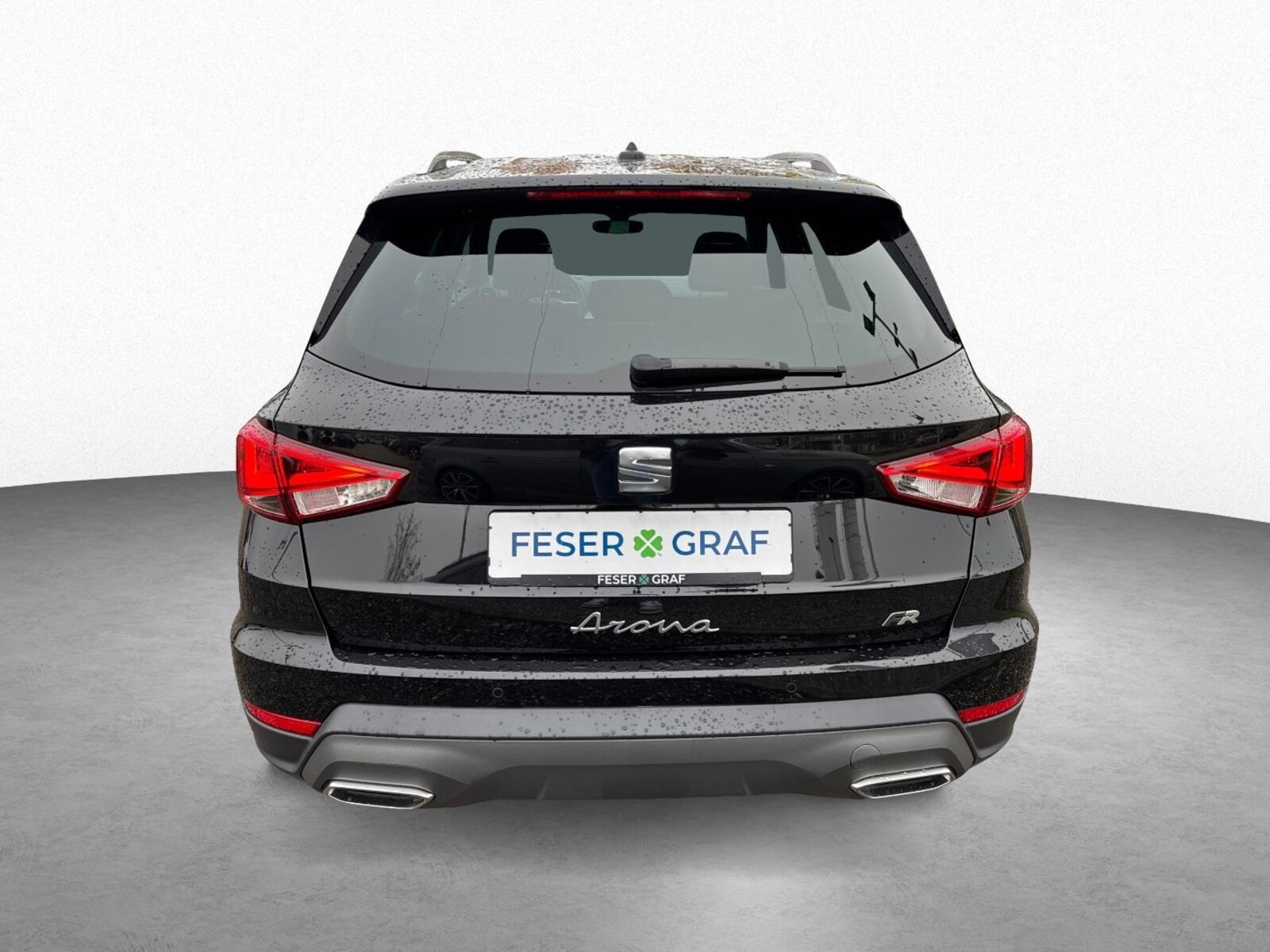 SEAT Arona – Bild 6