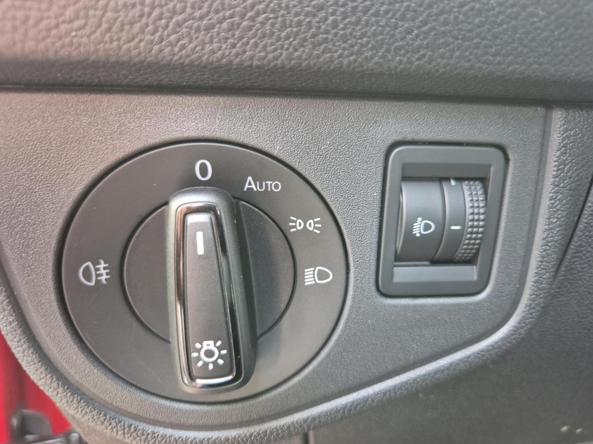 Volkswagen Taigo ENERGY