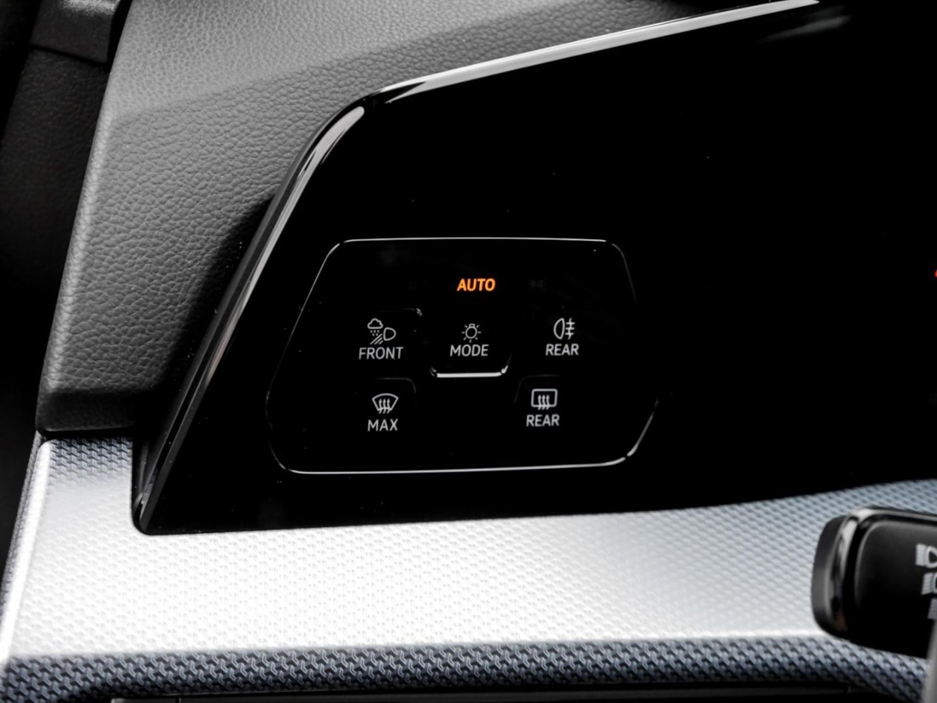 Volkswagen Golf Goal