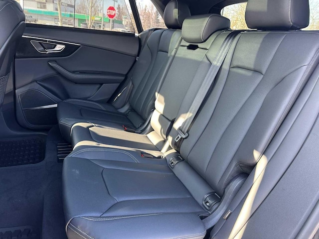 2026 Audi Q8 Premium Plus - Photo 17