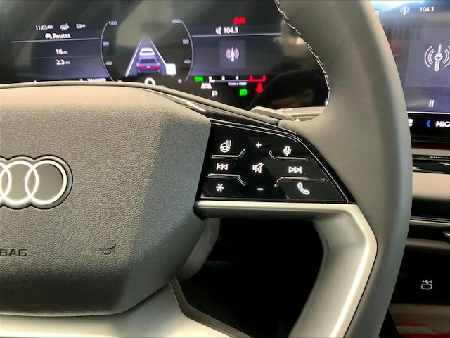 2026 Audi A6 Premium Plus - Photo 15