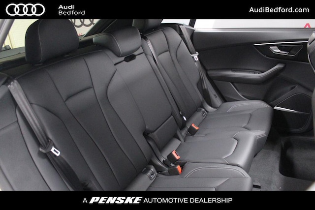 2026 Audi Q8 Premium Plus - Photo 49