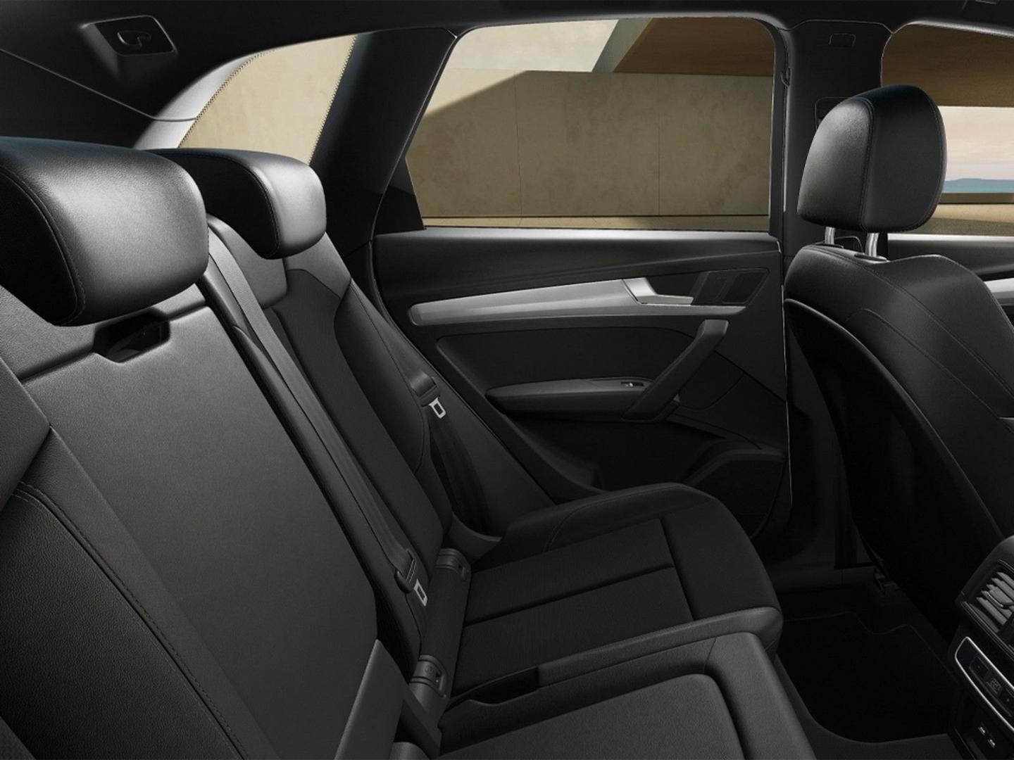 Immagine di Audi Q5 TFSI e S line 50 TFSI e quattro 220 kW (299 CV) S tronic - Vista: for more details contact your dealer