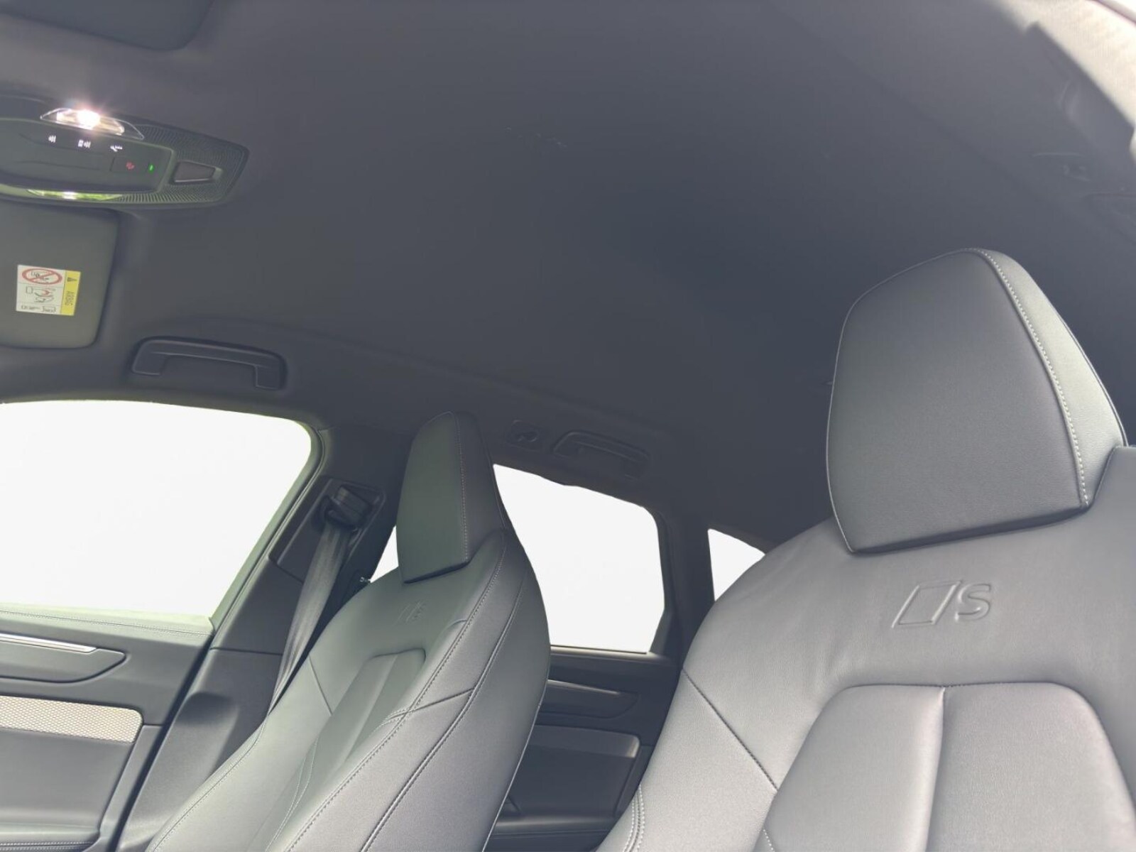 Audi A6 Avant – Bild 10