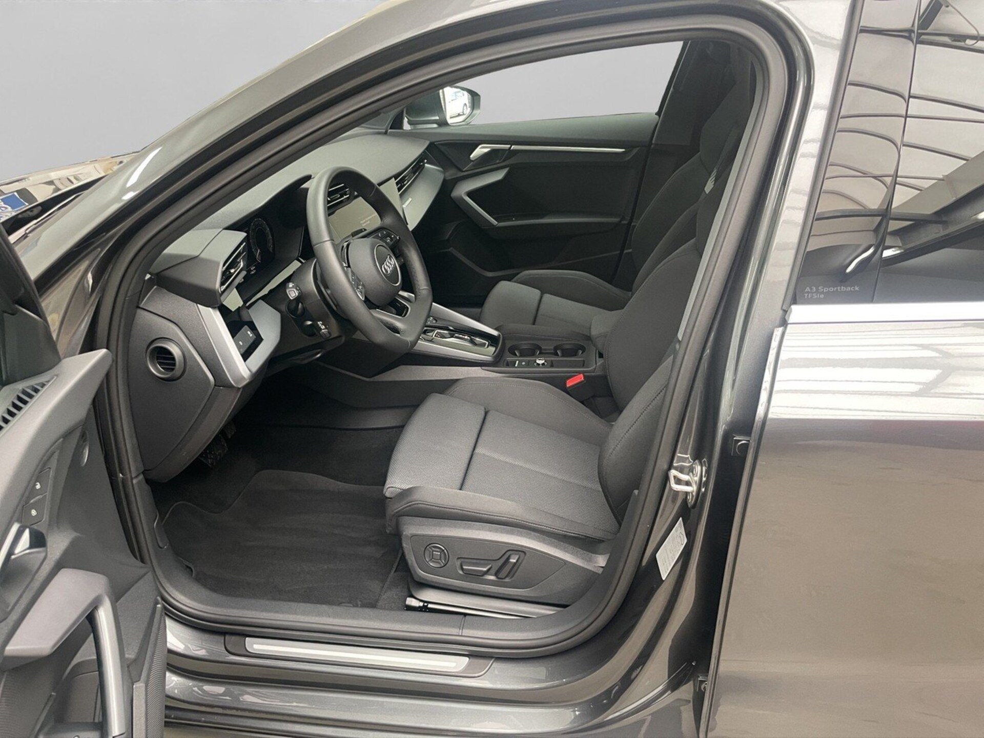 Audi A3 Sportback TFSI e S line