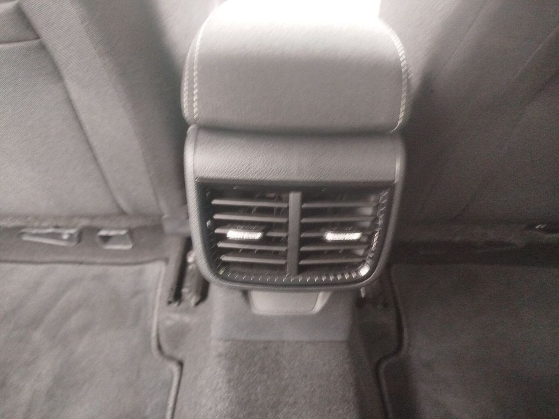 Skoda Fabia Tour