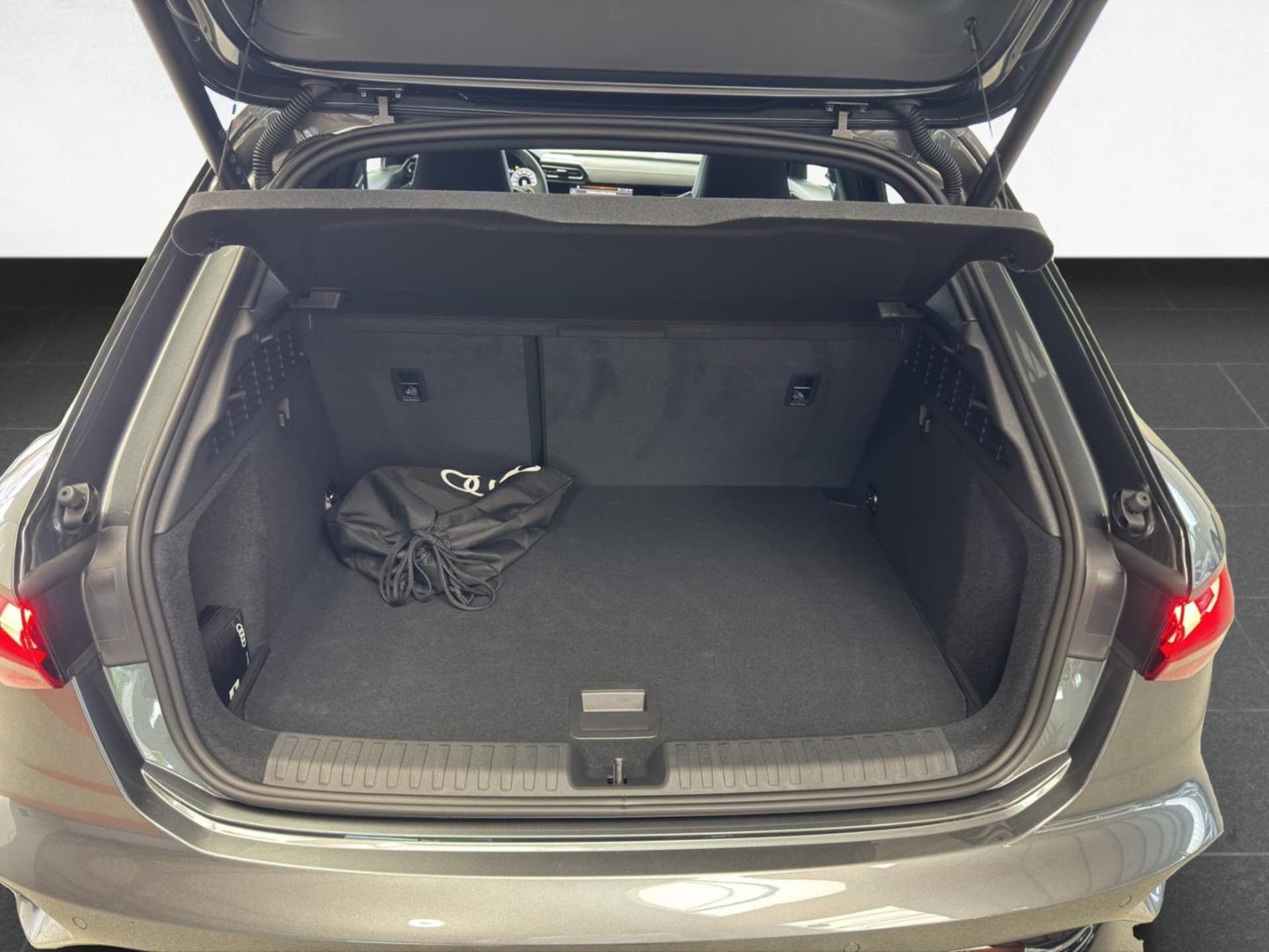 Audi A3 Sportback TFSI e S line