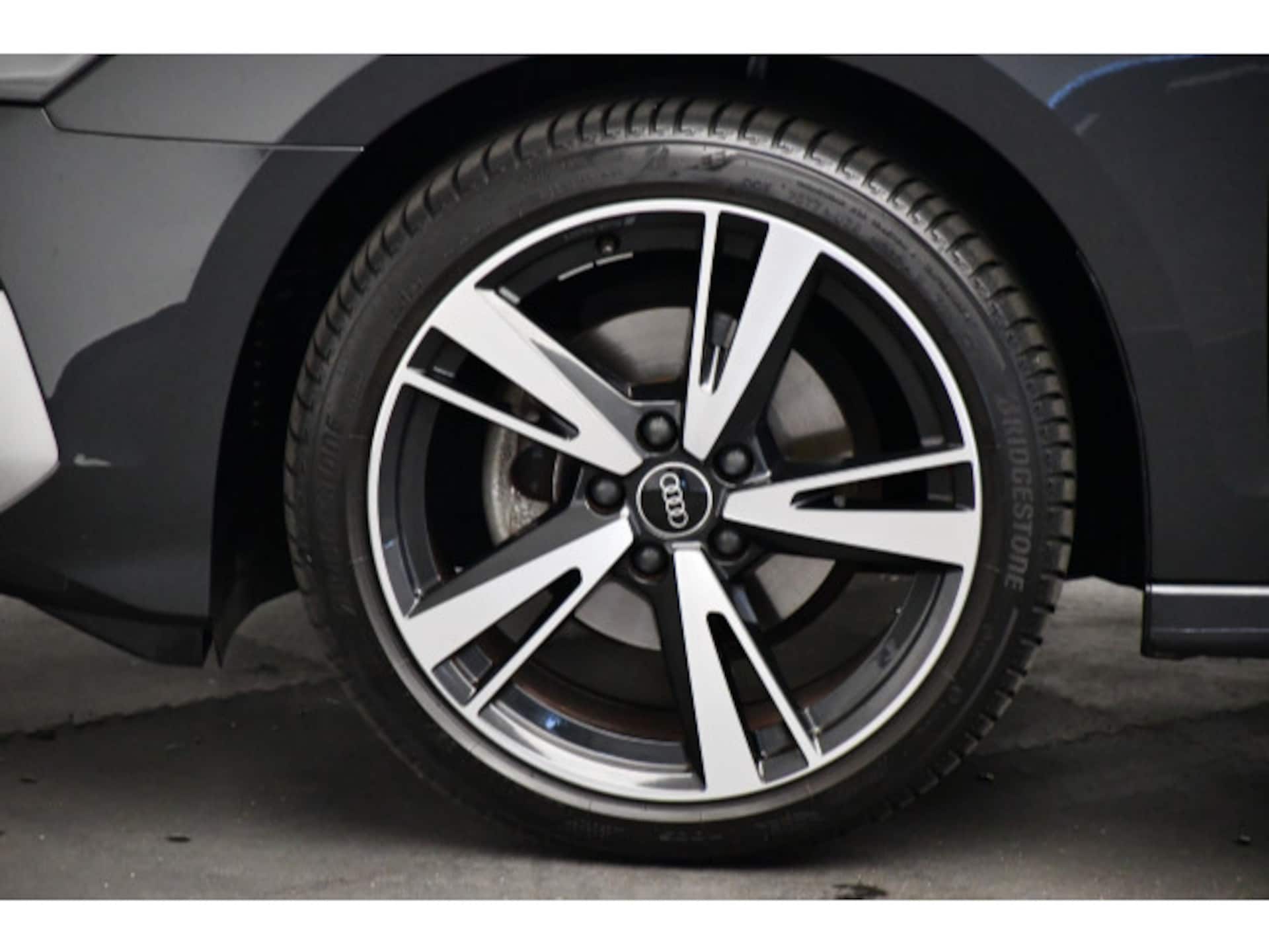 Audi A3 Sportback Advanced