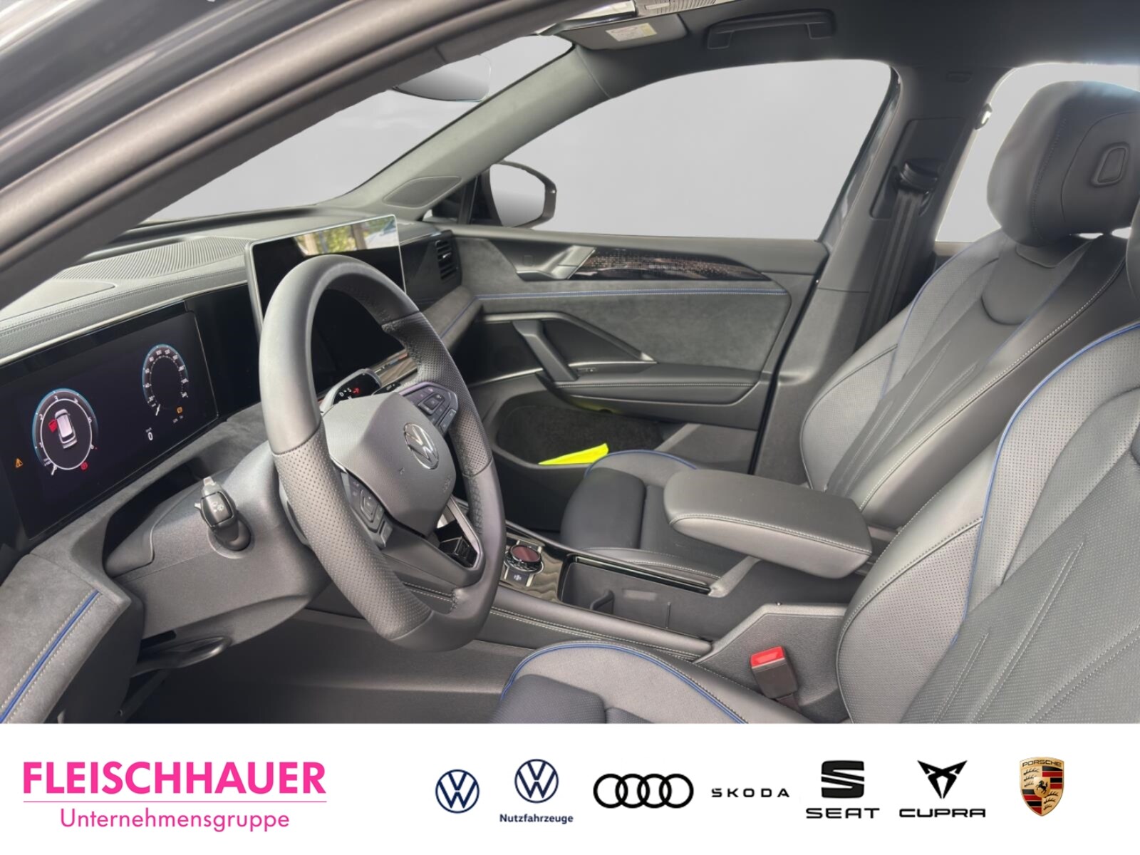 Volkswagen Tiguan – Bild 9