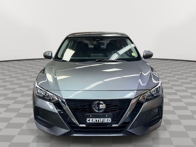 2023 Nissan Sentra