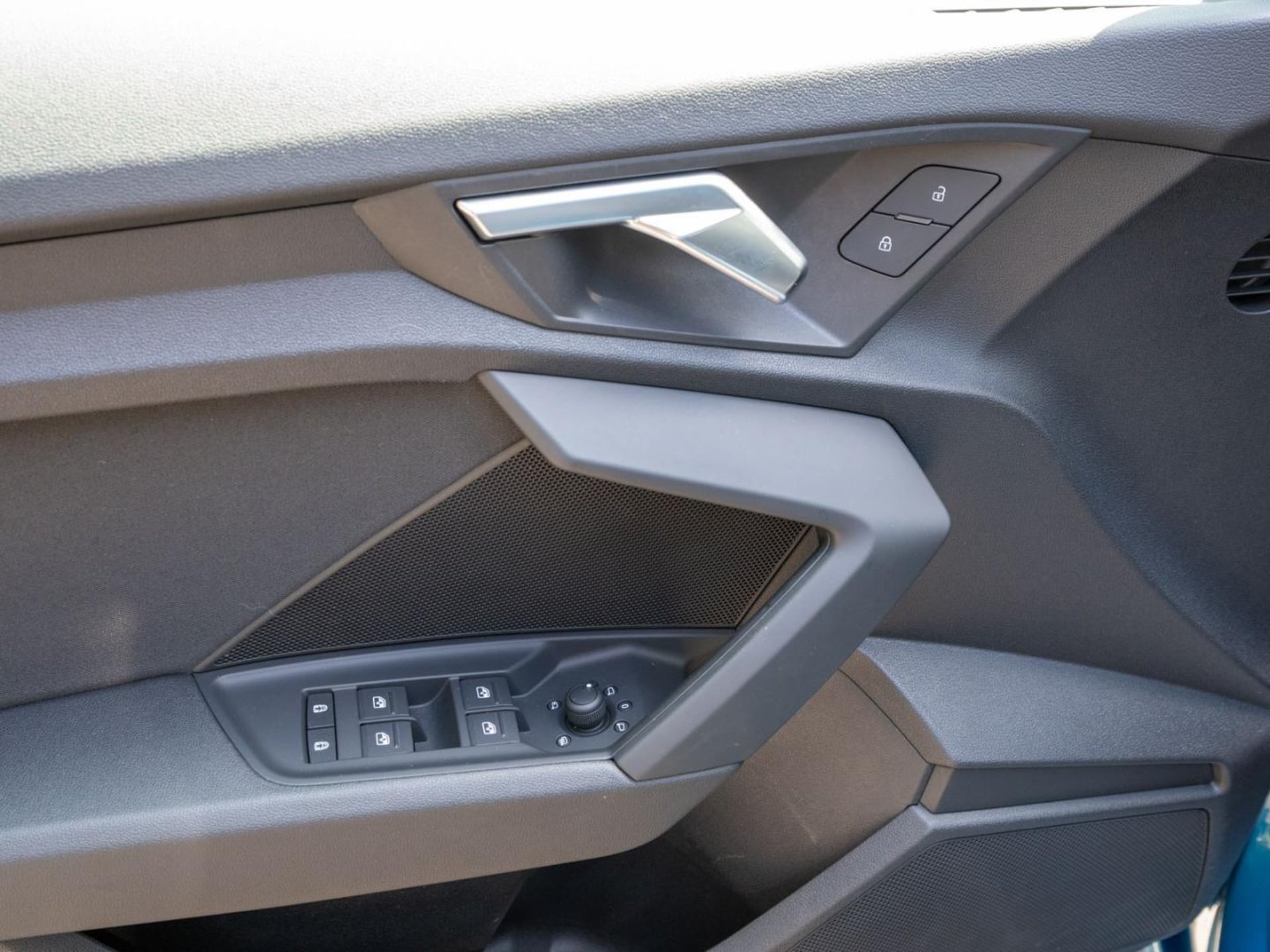 Audi A3 Sportback Advanced