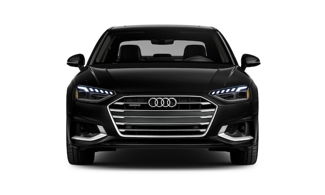 2023 Audi A4 Sedan
