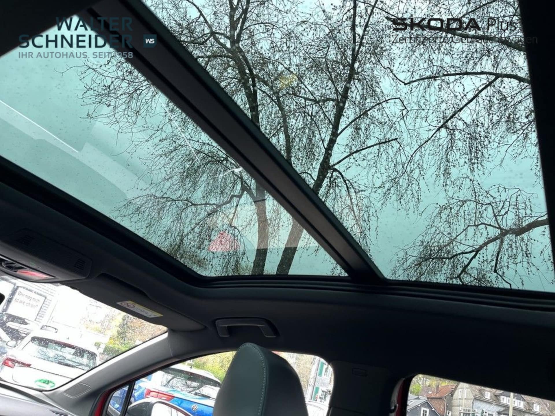 Skoda Enyaq RS
