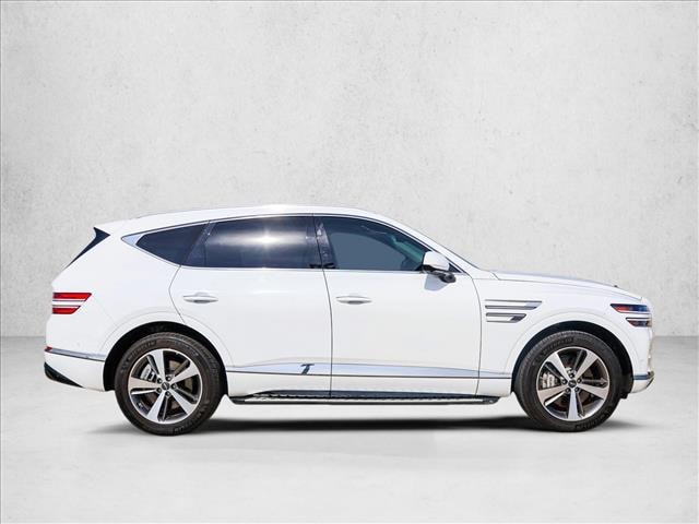 2024 Genesis GV80