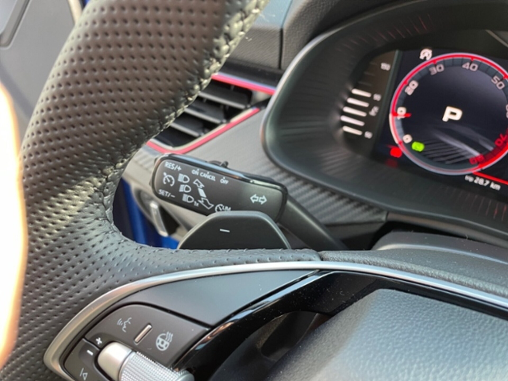 Skoda Kamiq Monte Carlo