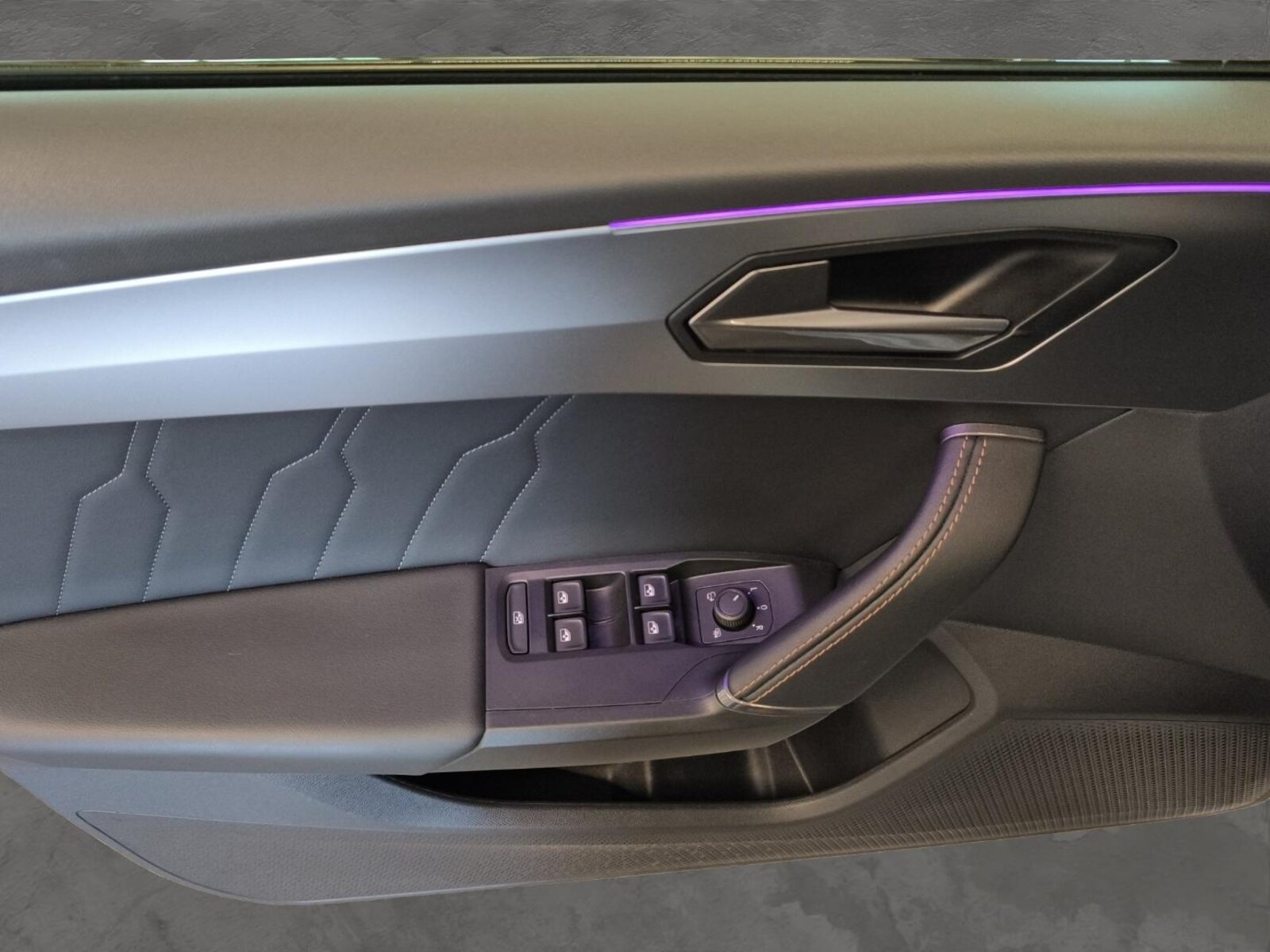 CUPRA Leon Sportstourer – Bild 13