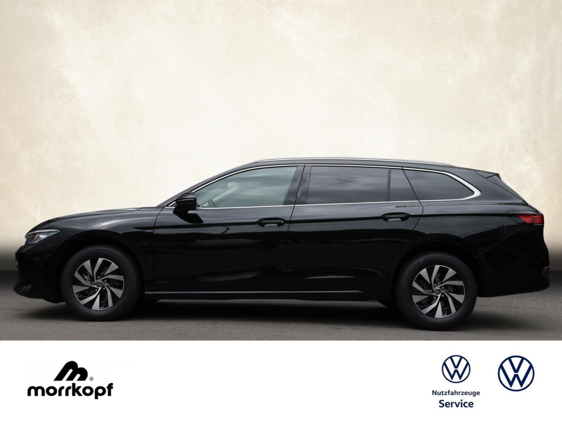 Volkswagen Passat Business
