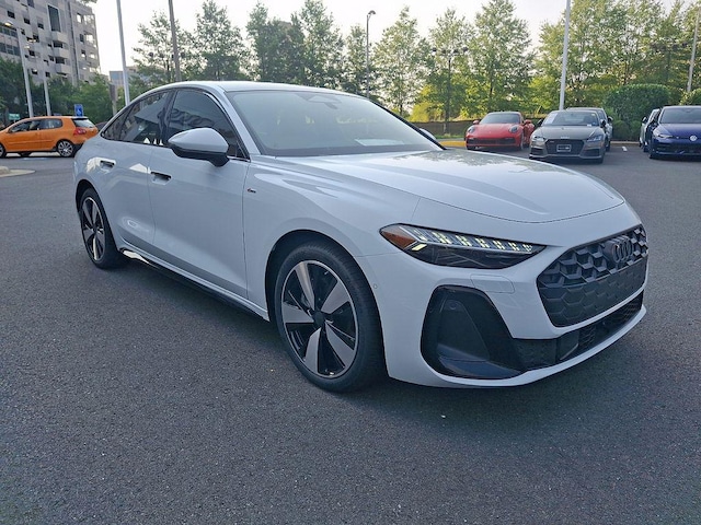 2026 Audi A5 Sedan