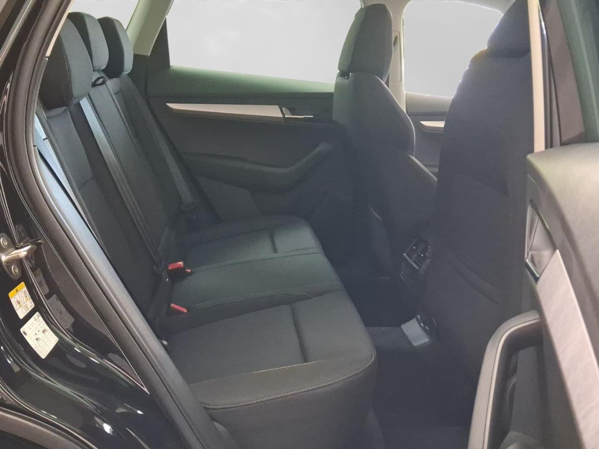 Skoda Karoq Selection