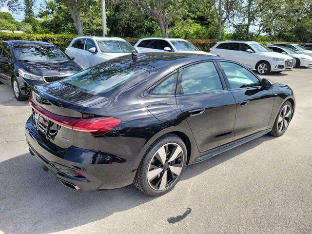 2026 Audi A5 Sedan