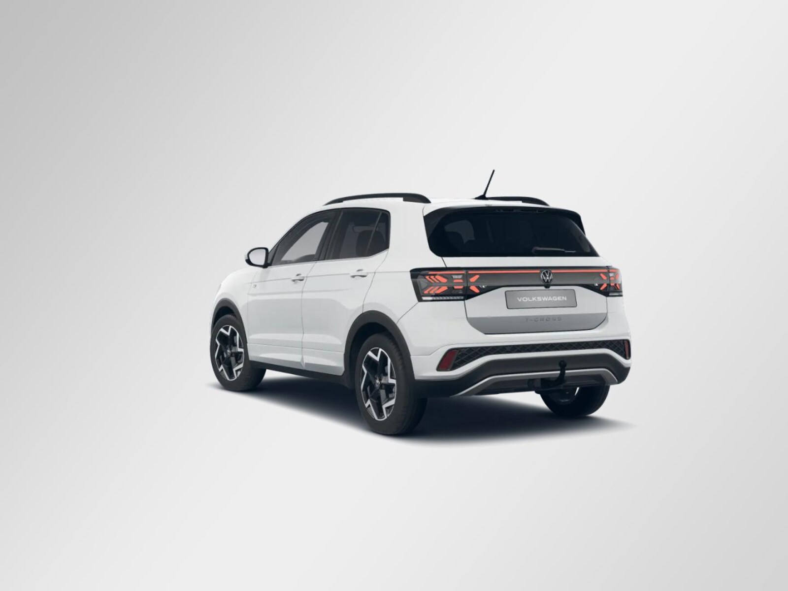 Volkswagen T-Cross – Bild 5