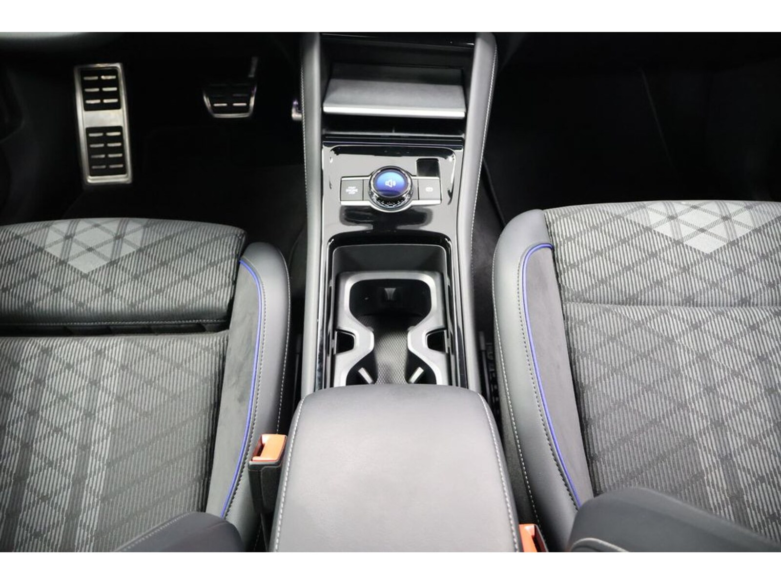 Volkswagen Tiguan – Bild 13