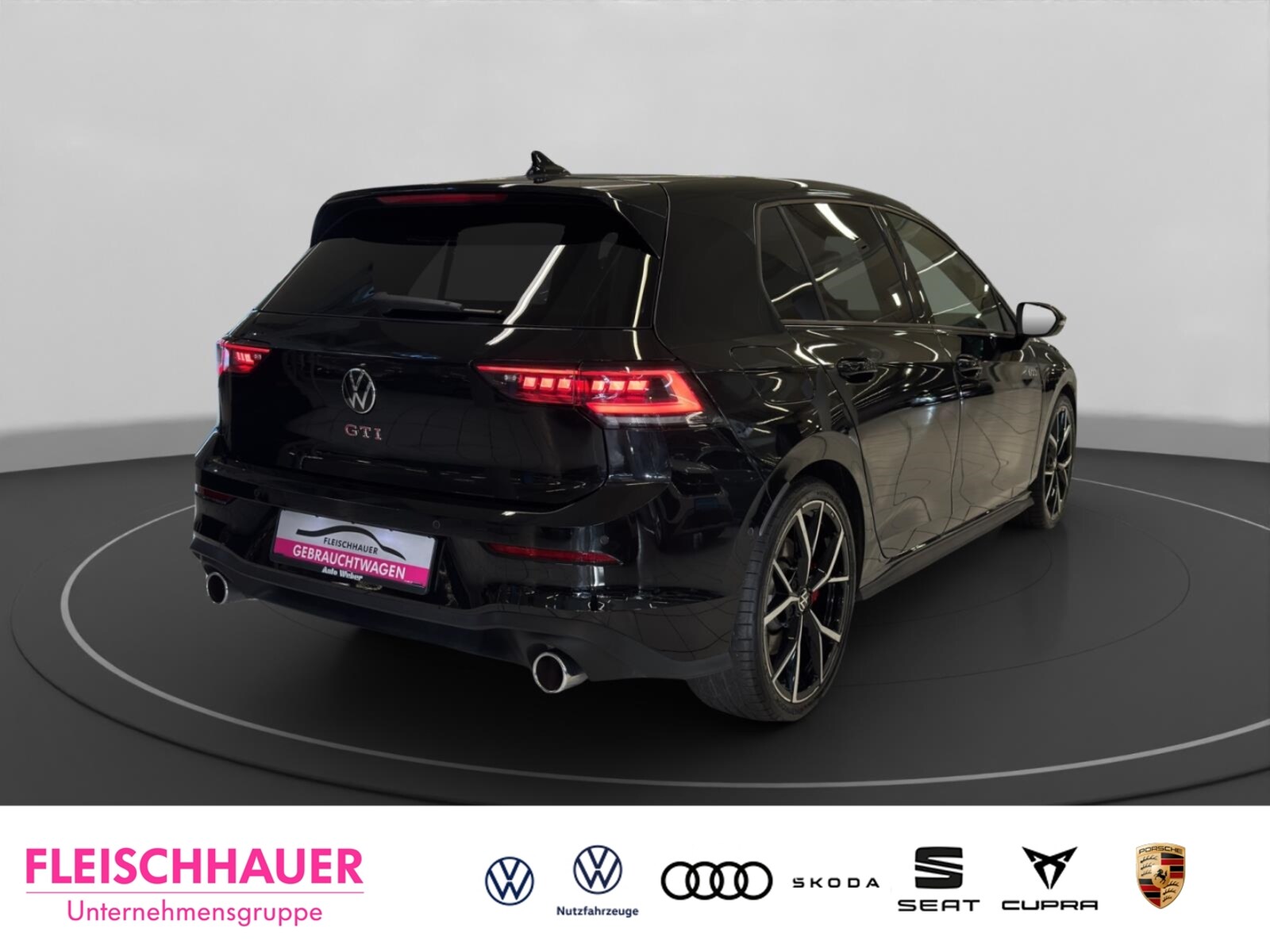 Volkswagen Golf – Bild 6
