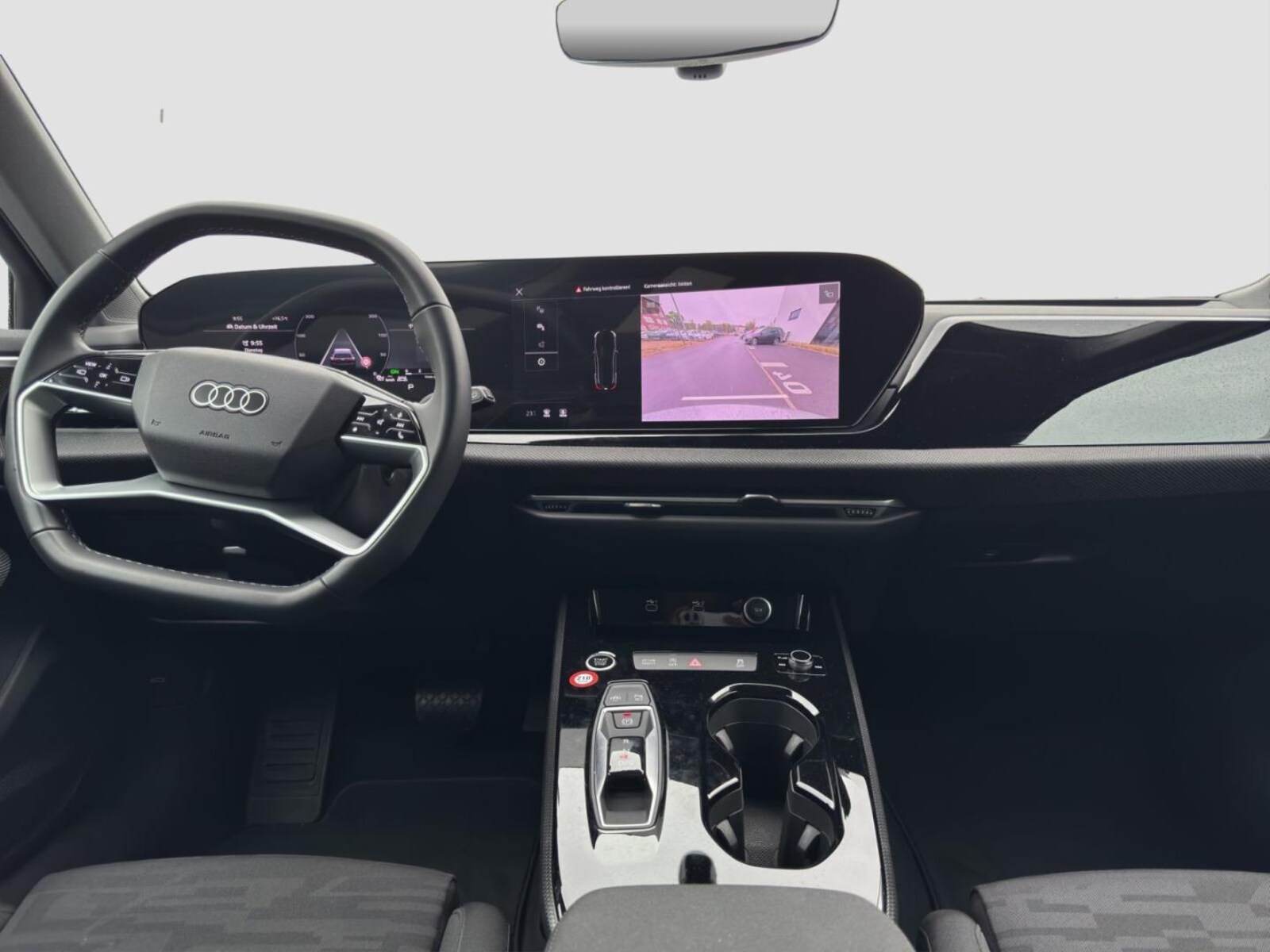 Audi A5 Avant – Bild 15
