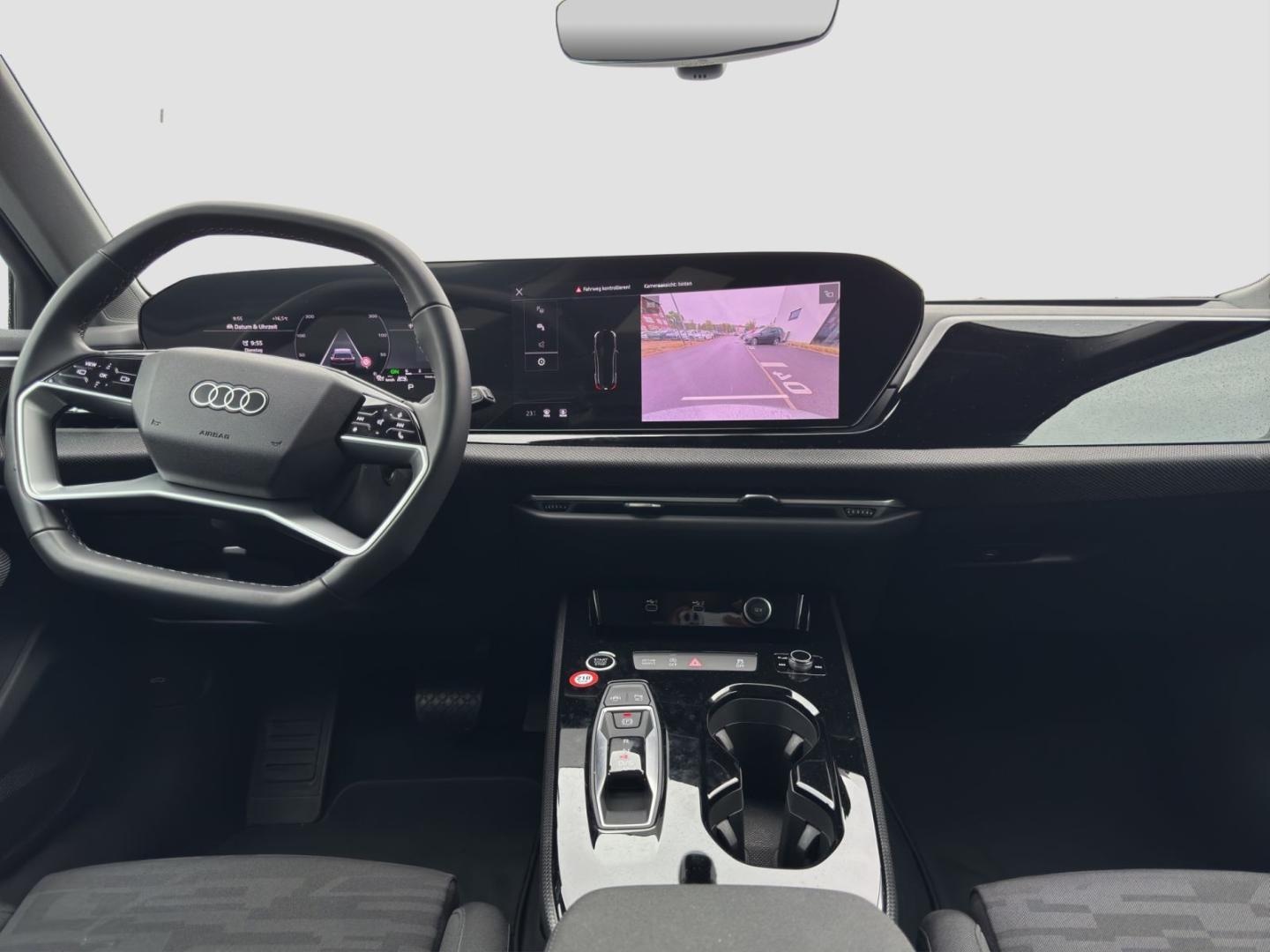 Bild über Audi A5 Avant TFSI S tronic - für weitere Informationen kontaktieren Sie den Audi Partner