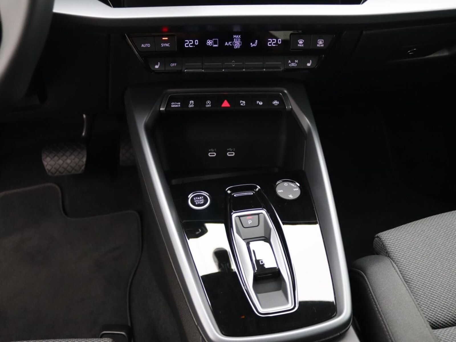 Audi A3 Sportback – Bild 14