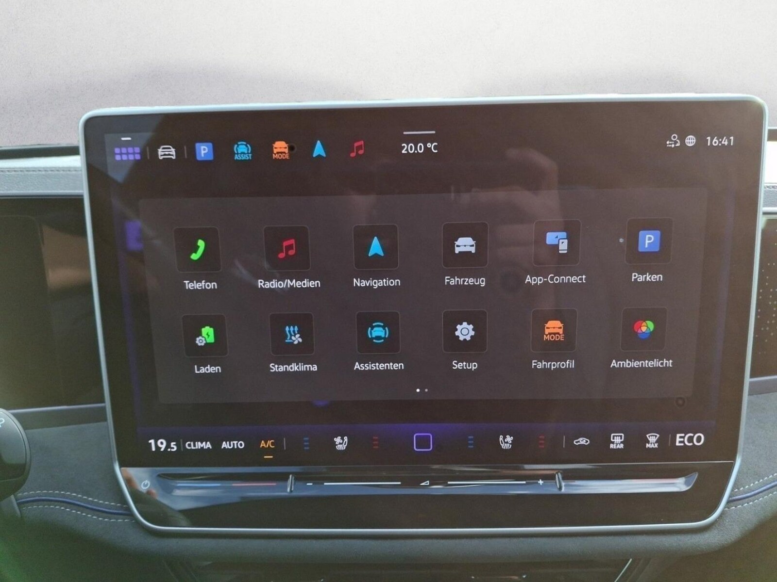 Volkswagen Passat – Bild 17