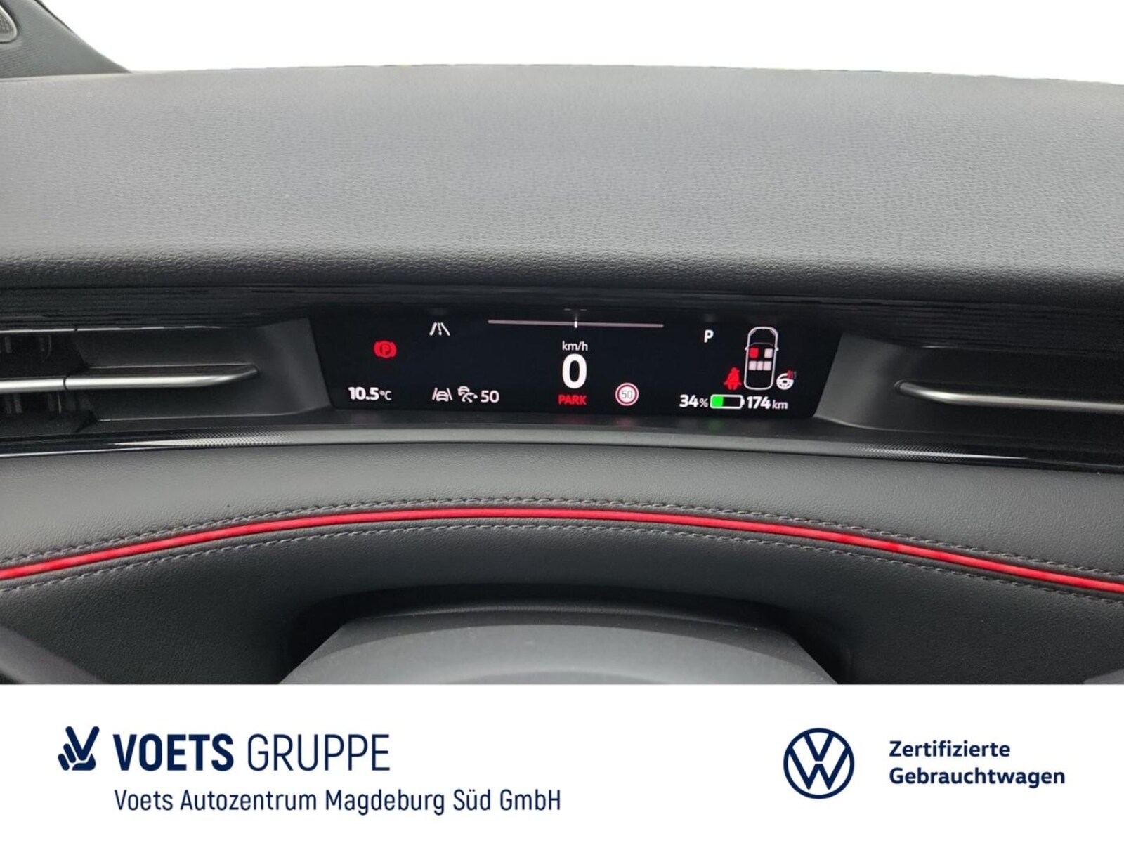 Volkswagen ID.7 Tourer – Bild 11
