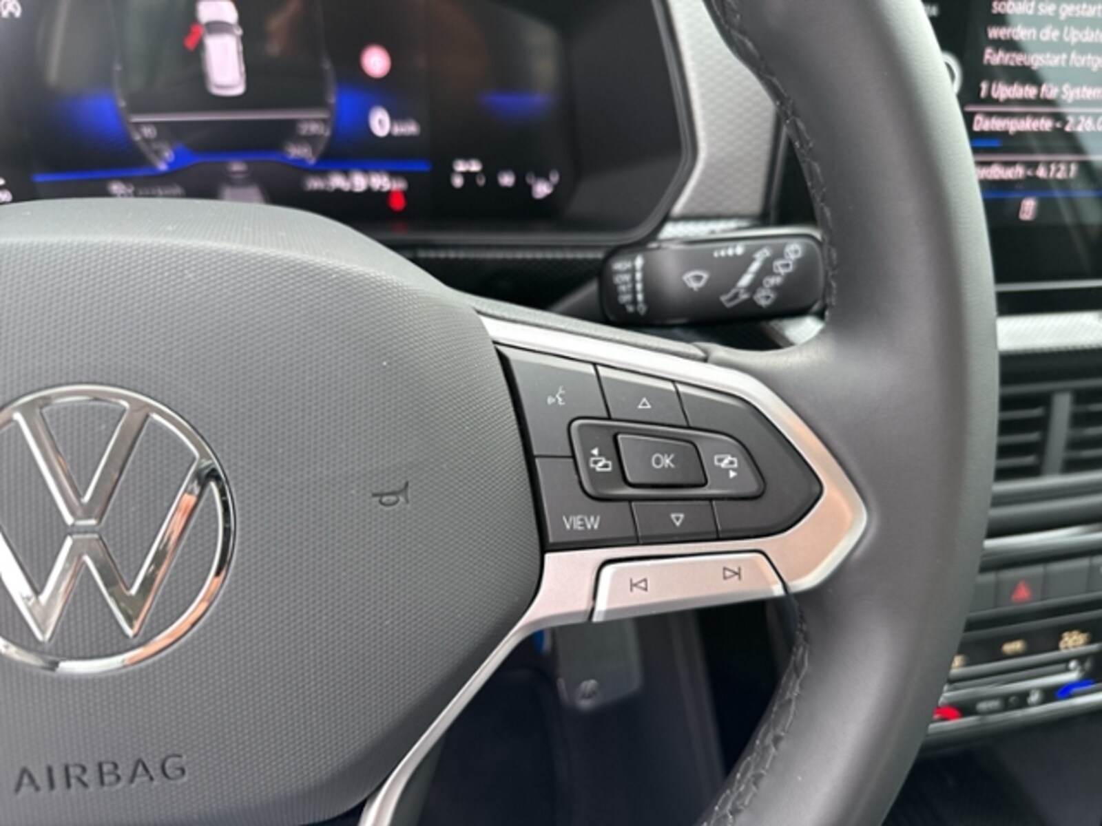 Volkswagen T-Cross – Bild 19