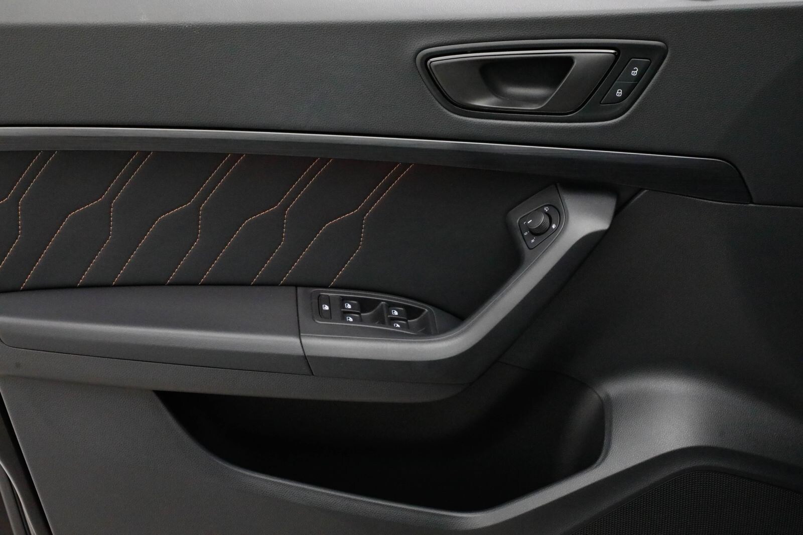 CUPRA Ateca – Bild 19