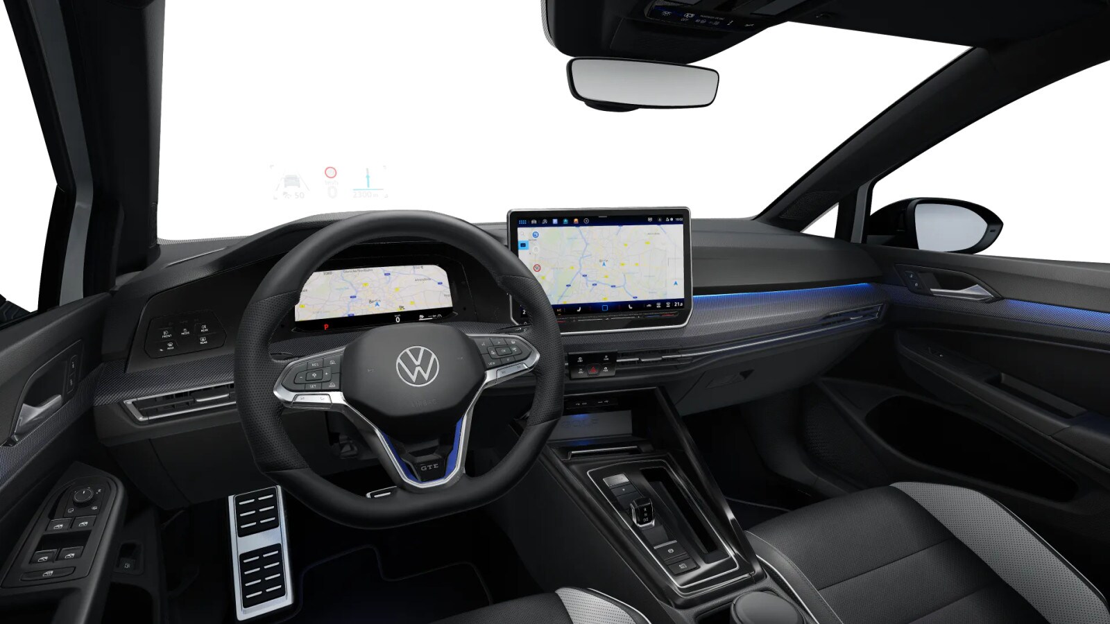 Volkswagen Golf – Bild 8