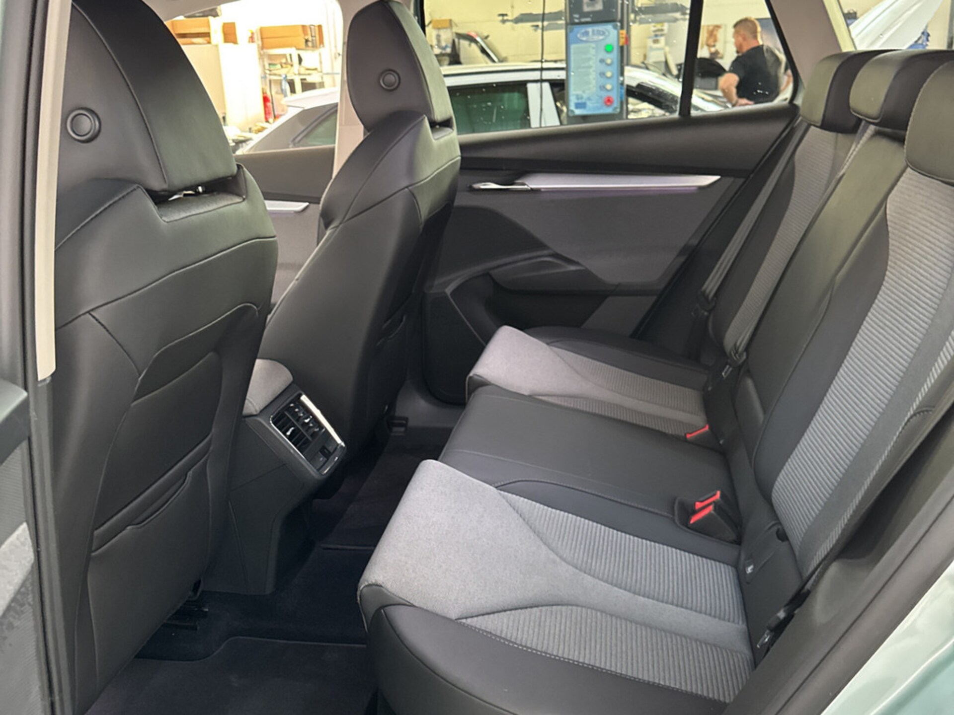 Skoda Enyaq 80