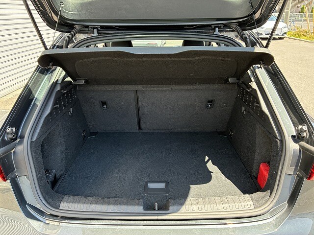 Image about Audi A3 Sportback 30 TFSI