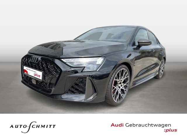 Audi RS 3 Limousine