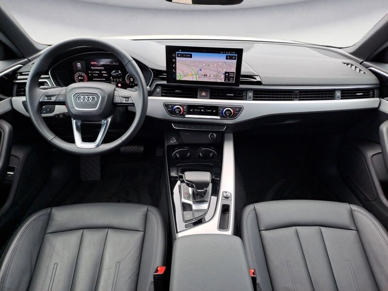 Image about Audi A4 Avant S line 35 TFSI S tronic