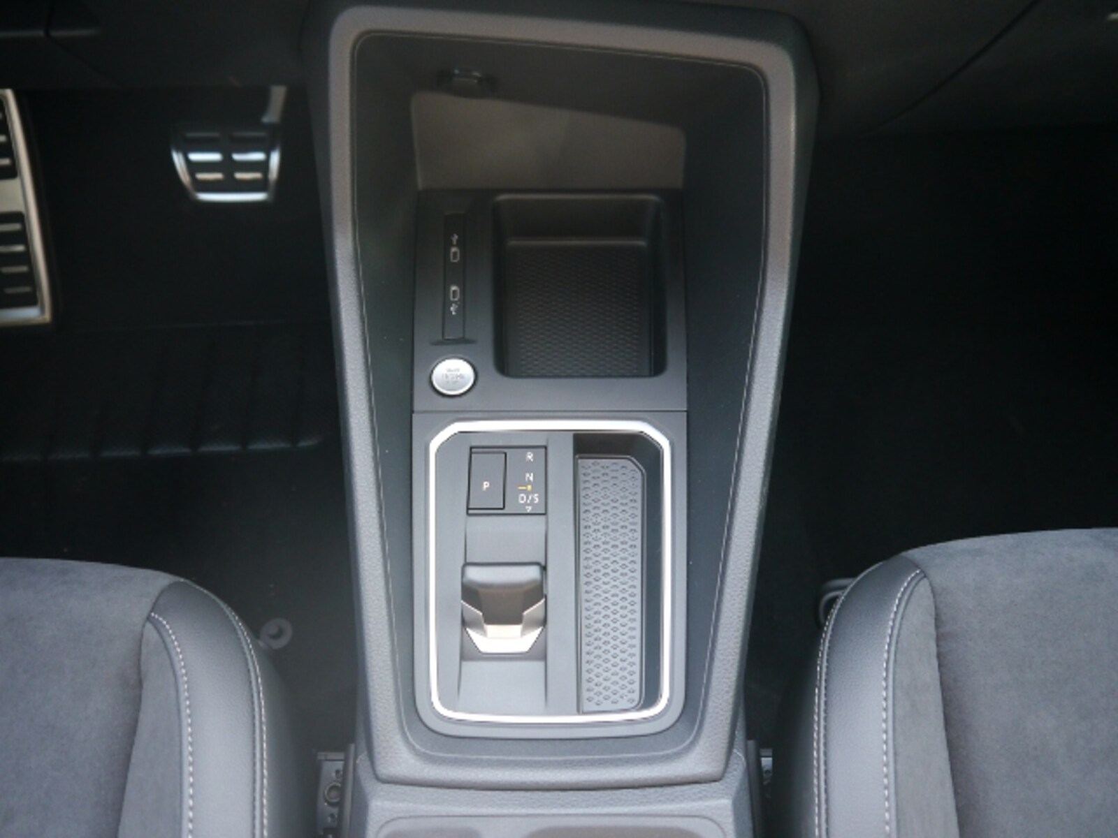Volkswagen Caddy – Bild 8