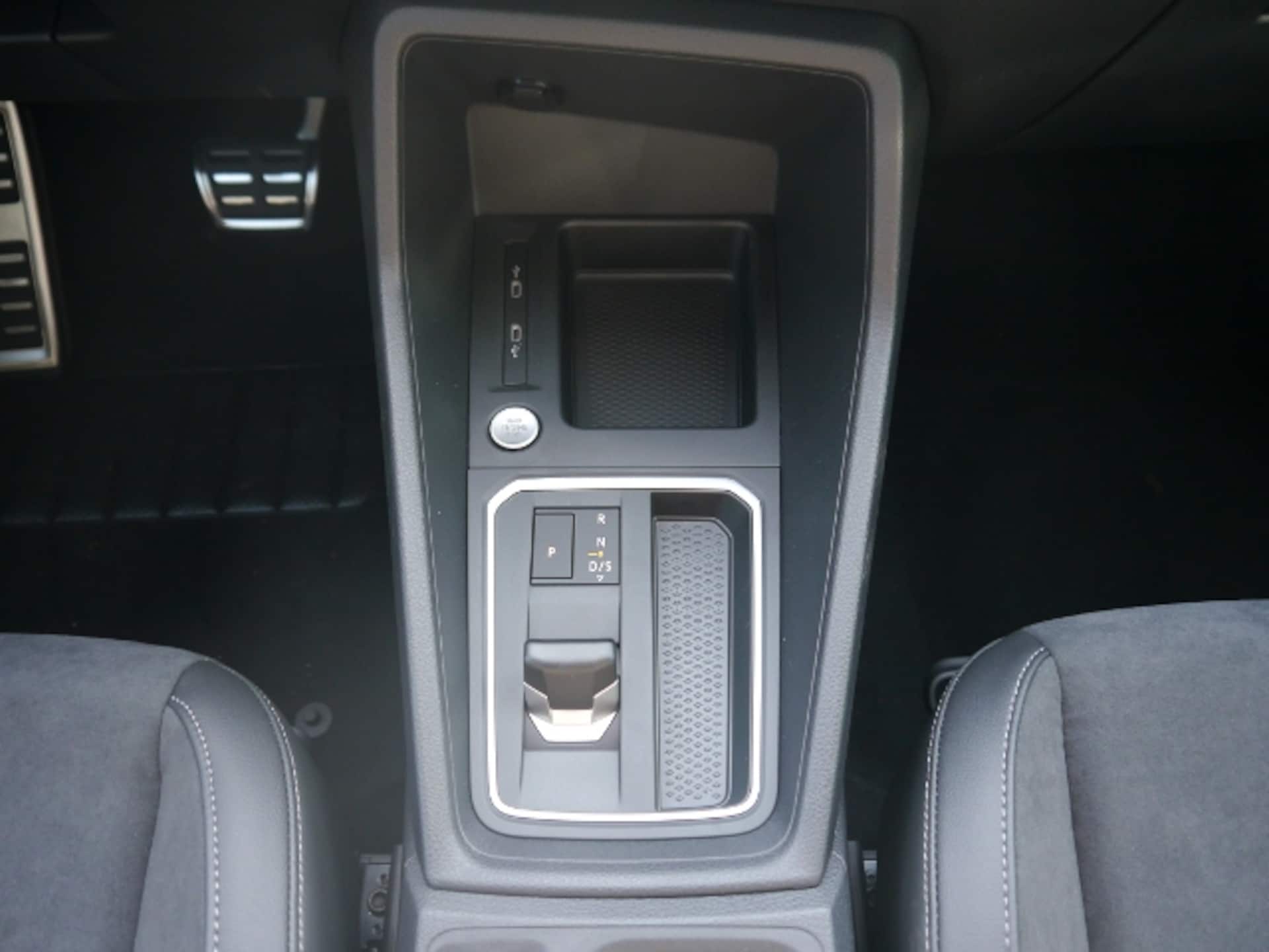 Volkswagen Caddy Style