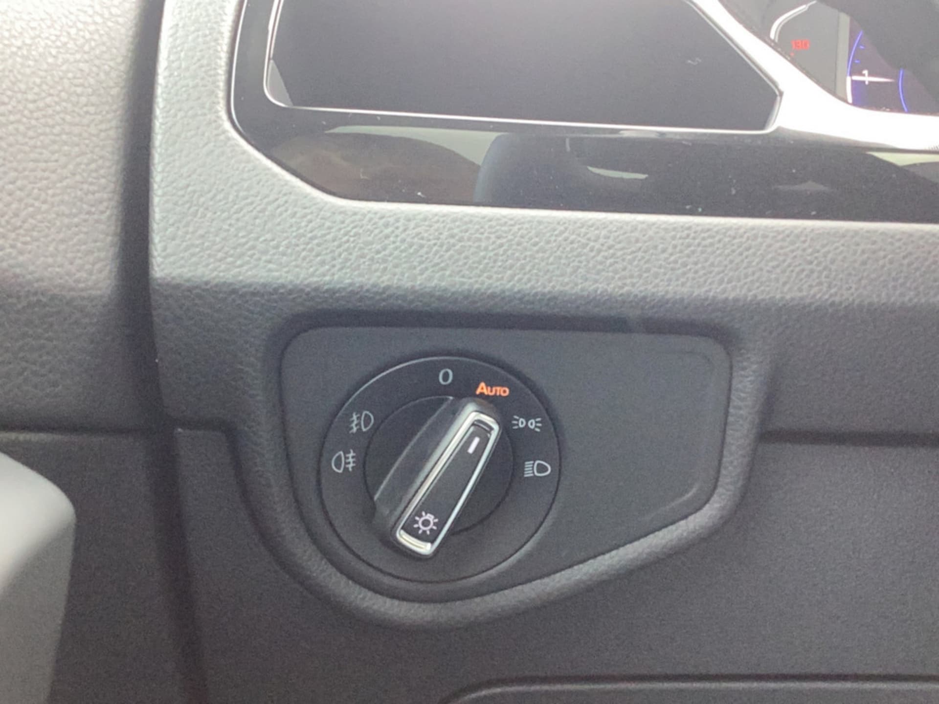 Volkswagen Touran Highline