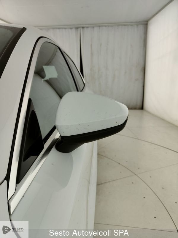 Immagine di Audi A3 Sportback Business Advanced 35 TFSI 110 kW (150 PS) S tronic - Vista: for more details contact your dealer